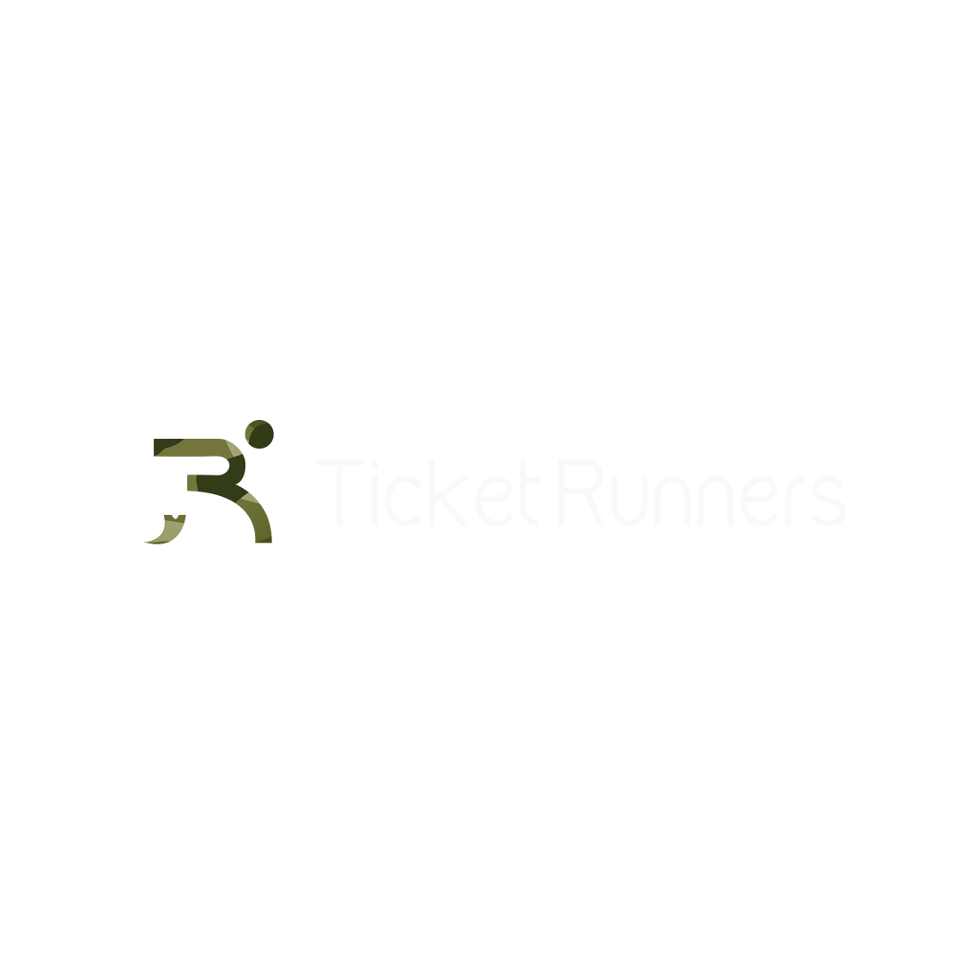 Ticket Runners Logo